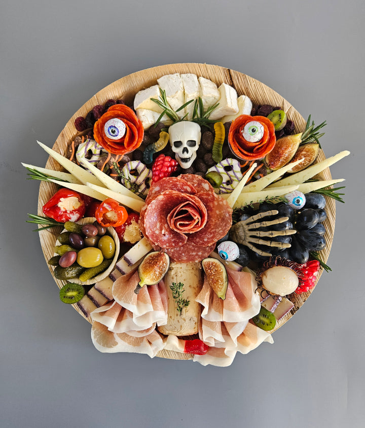 Halloween Signature Charcuterie Board