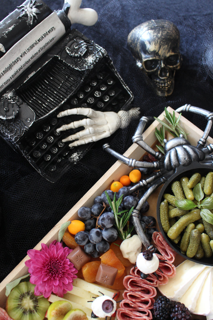 Halloween Signature Charcuterie Board