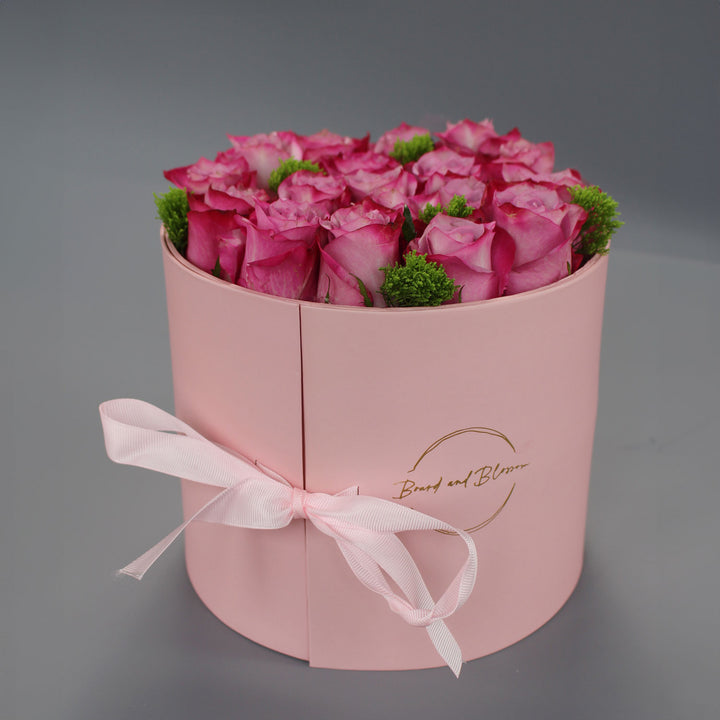 Sweet Blossom Duo Box