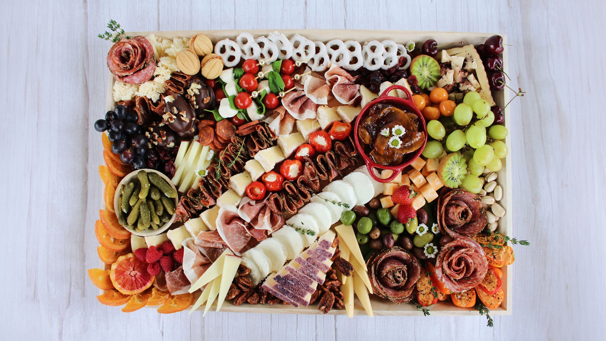 charcuterie graze table package request form – board... Board & Blossom | Charcuterie Boards, Grazing Tables & Gifts in Boston ...